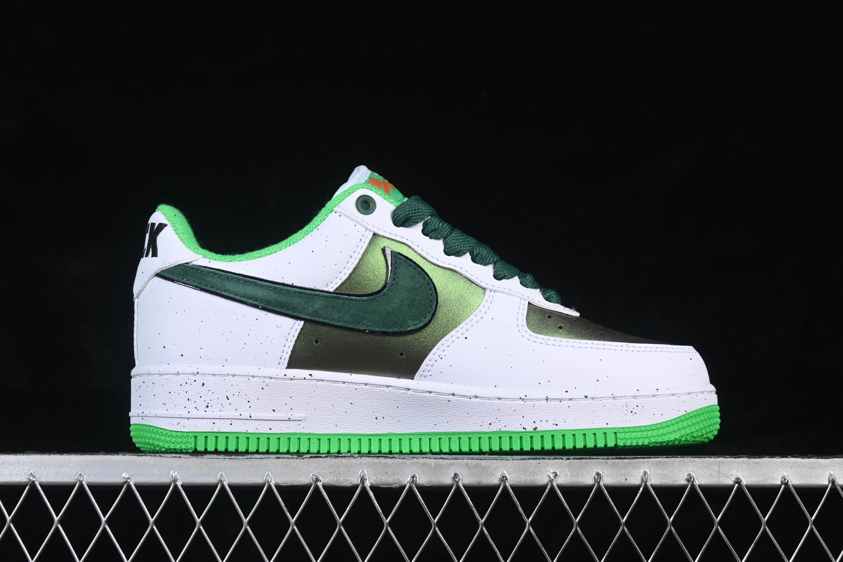 All categories Nk Air Force 1 Air Force series Nk Air Force 1 Low Air Force low-top OAF x Nike Air Force 1'07 Low Egg joint model Air Force 1 low-top casual sneakers IU7613-100